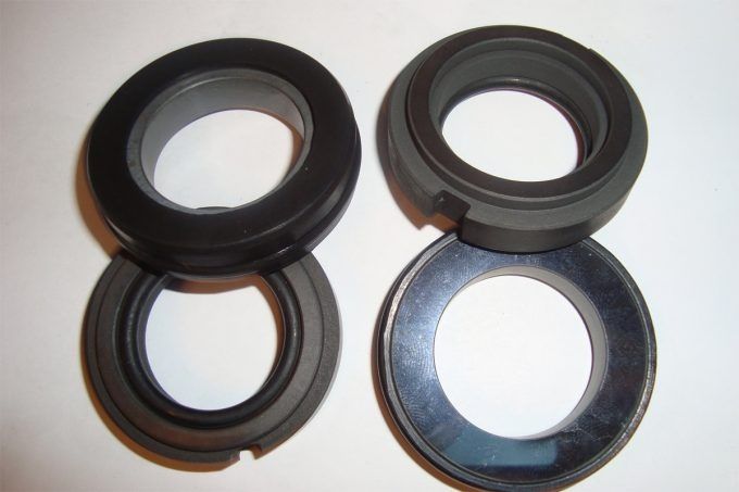 Ремкомплект для торцевого уплотнения насос СВН80