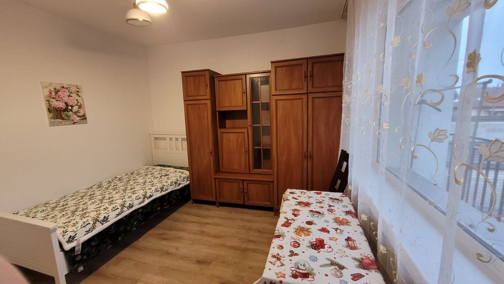 pokój do wynajęcia