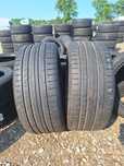 Opony letnie Goodyear Eagle F1 285 40r21
