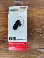 Słuchawka Bluetooth