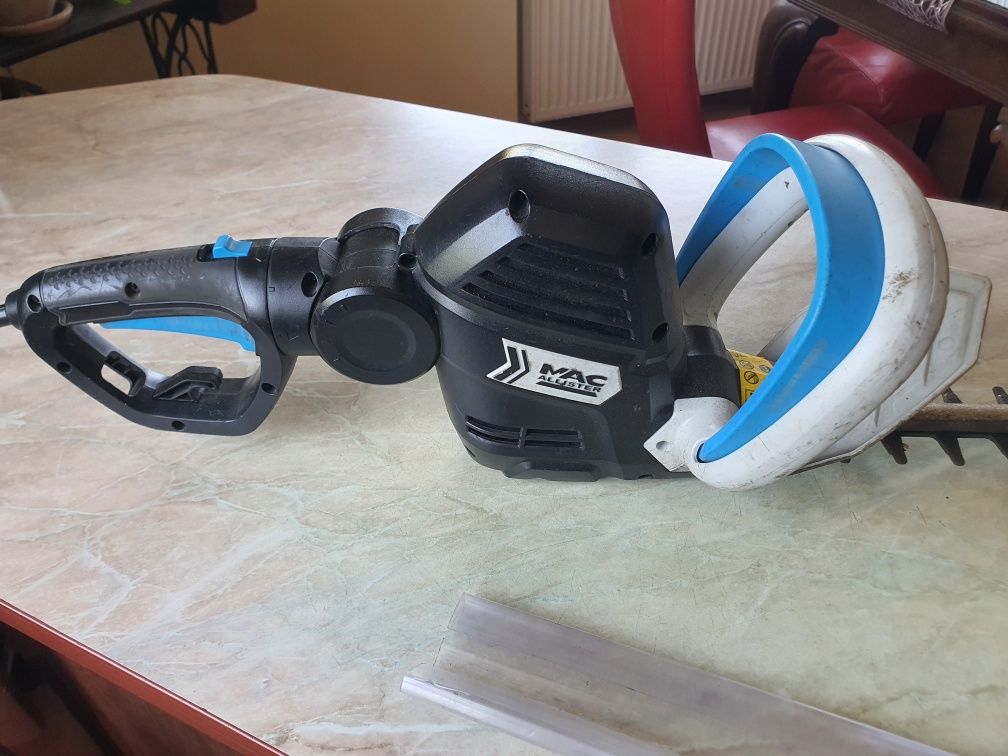 Nożyce macallister mhtp710 70cm uszkodzone