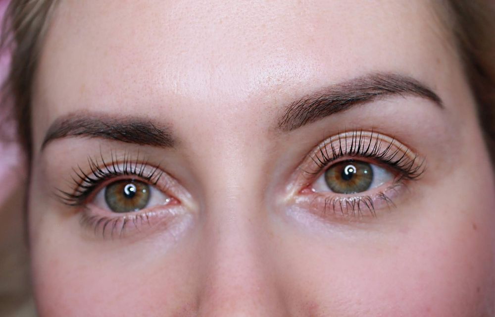 Наращивание ресниц /ламинирование ресниц/депиляция