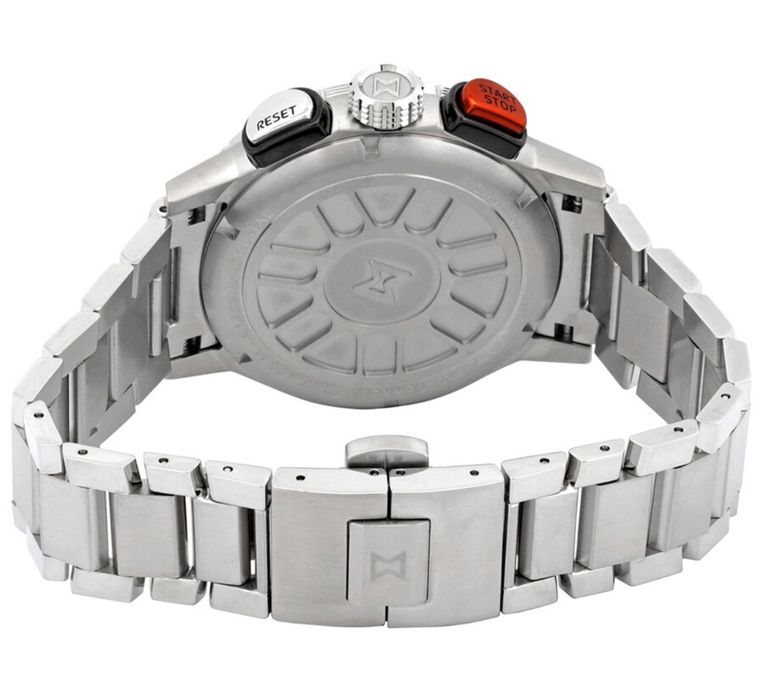 Zegarek EDOX CHRONORALLY 10114 3NMO NO NOWY, okazja!!!