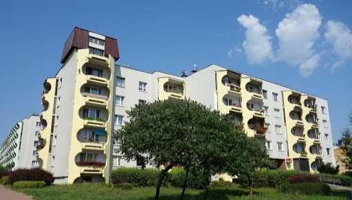 Pokój jednoosobowy