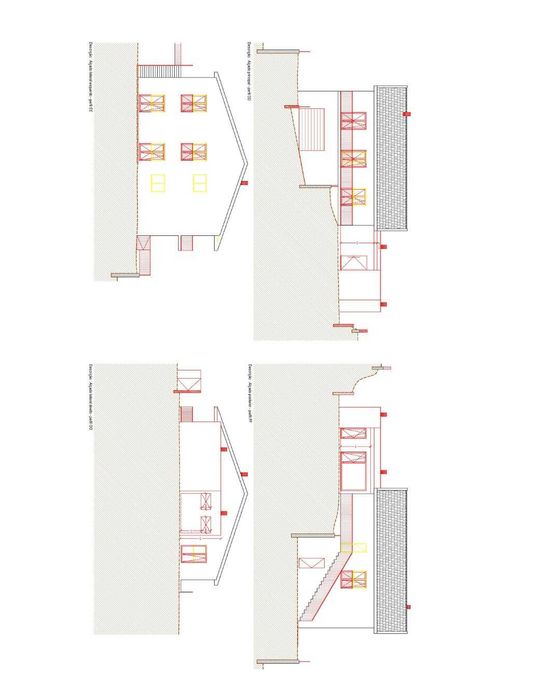 Arquiteto – Desenhos AutoCAD, Projetos e Render 3D Profissional