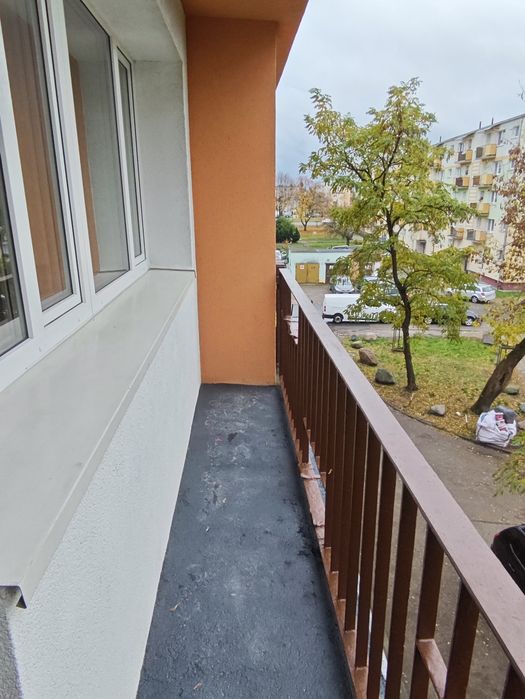 Mieszkanie M3 po remoncie 42,5m na Błoniu, ul. Abrahama - bezpośrednio