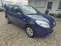 Dacia Sandero Nr.31