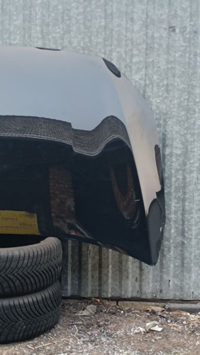 Maska pokrywa silnika Kia Cee'd III ProCeed