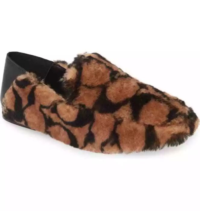 Лофери Coach оригінал мюлі туфлі