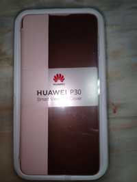 Capa tlm Huawei p30 nova