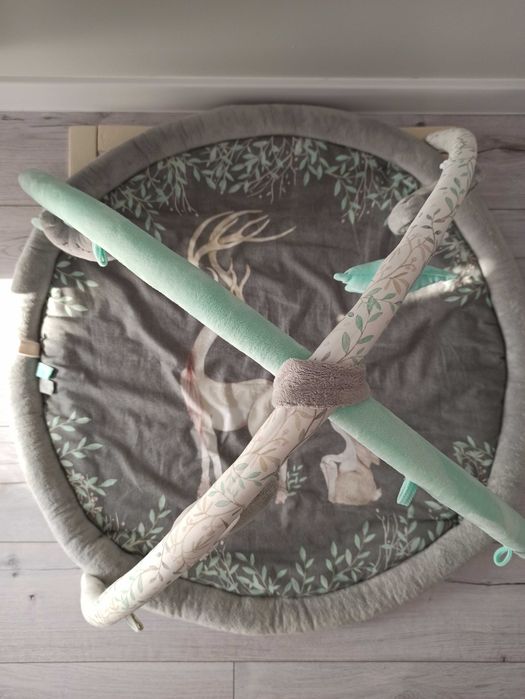 Mata edukacyjna Baby steps