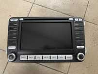 Nawigacja RNS-MF2 Volkswagen Passat Touran Golf