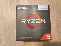 AMD Ryzen 5 5600G