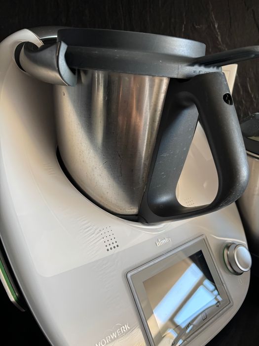 Robot de cozinha Bimby tm5