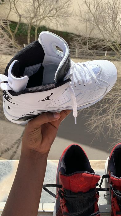 Air jordan Jumpman MVP