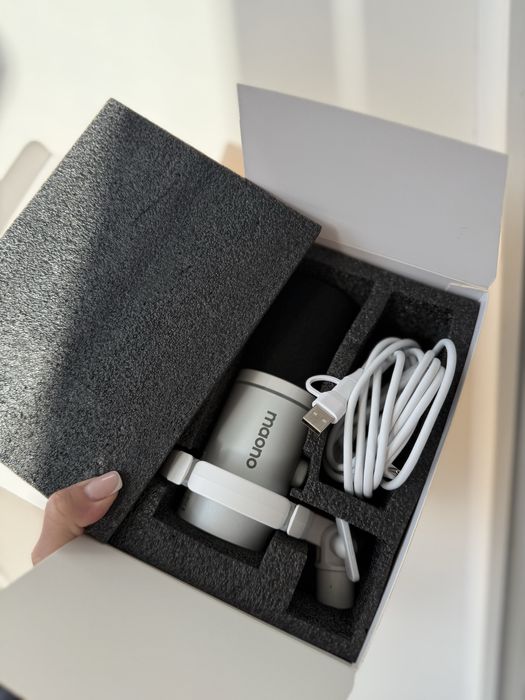 Мікрофон MAONO PD200X