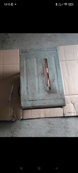 Piła stołowa przecinarka