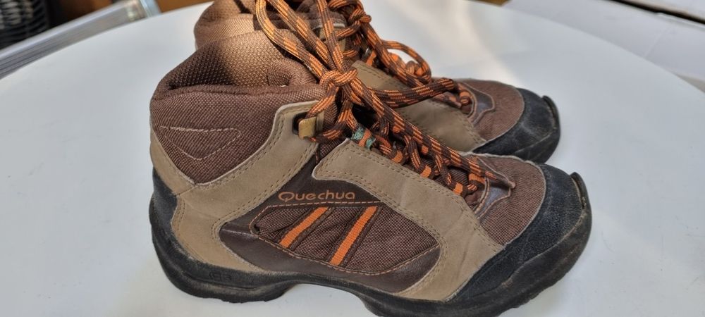 Buty trekking  33 roz 35 38