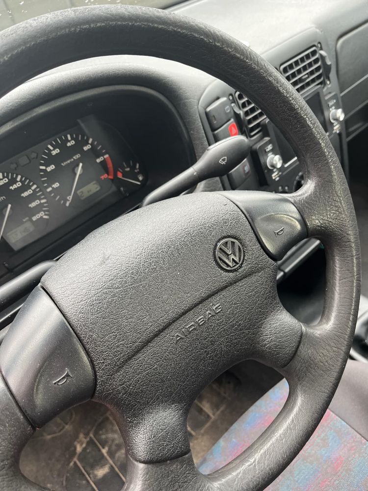 Sorzedam sprawne polo 6n