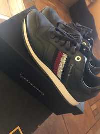 Buty tommy hilfiger r. 39 nowe