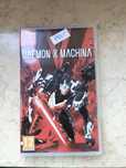 Daemon x machina Nintendo switch