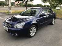 KIA Magentis 2007 2.0
