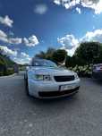 Audi A3 8L 1.8 T [K03s, Pops & bangs, S3]