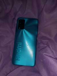 Vendo ou troco  Xiaomi redmi  9 T 90€ só hoje