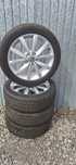 Alufelgi VW 17 cali 5x112