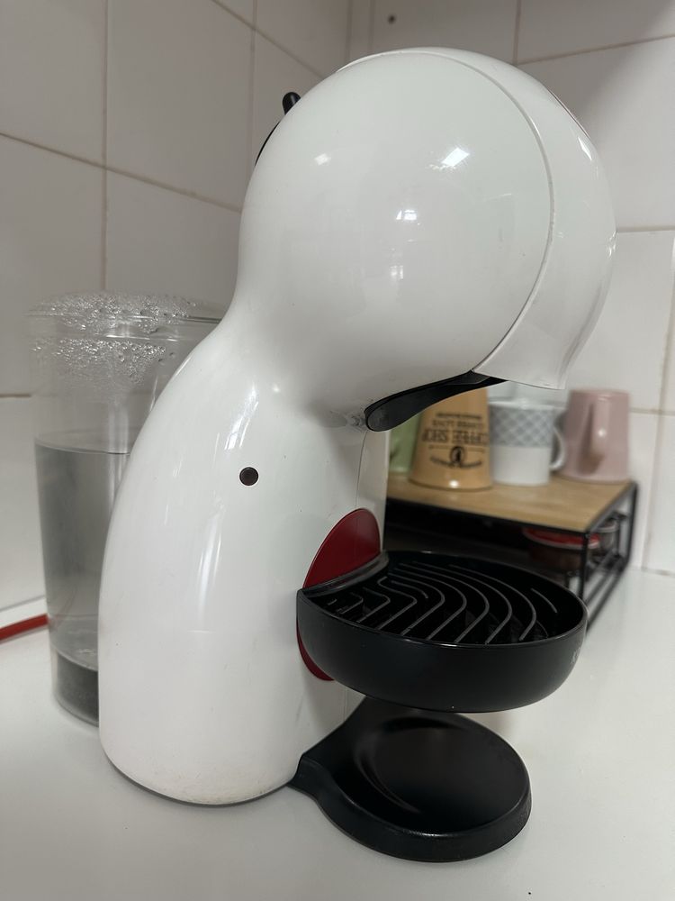 Máquina de café Dolce Gusto