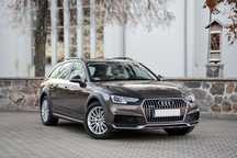 Audi A4 Allroad FV23% Super stan Gwarancja Salon Polska Serwisowany Quattro ,ZAMIANA