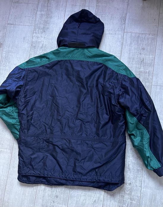 Чоловіча лижна куртка Discente