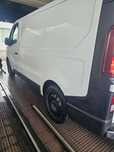 Carrinha Trafic  Renault