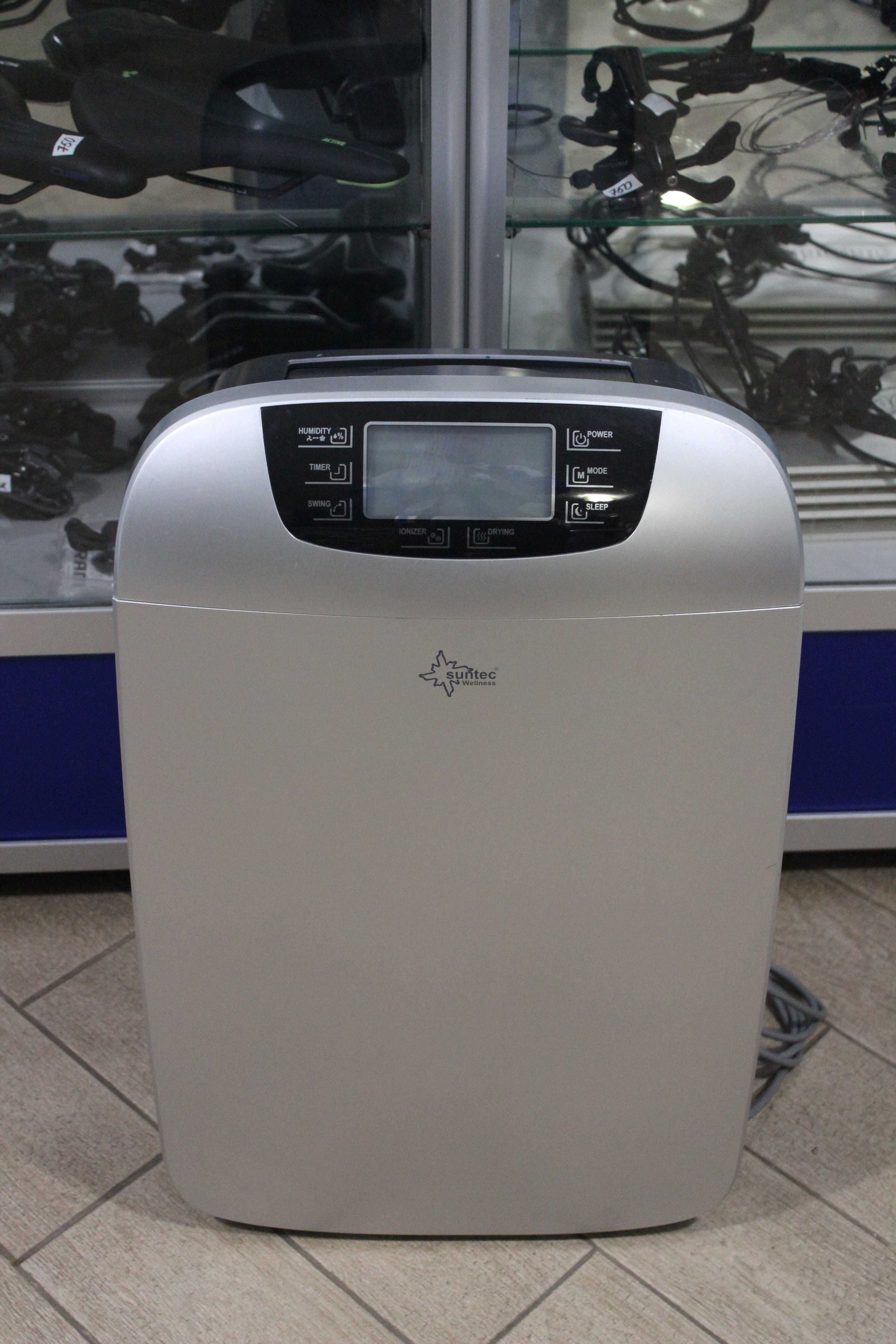 Осушувач повітря Suntec DryFix 40 літрів.