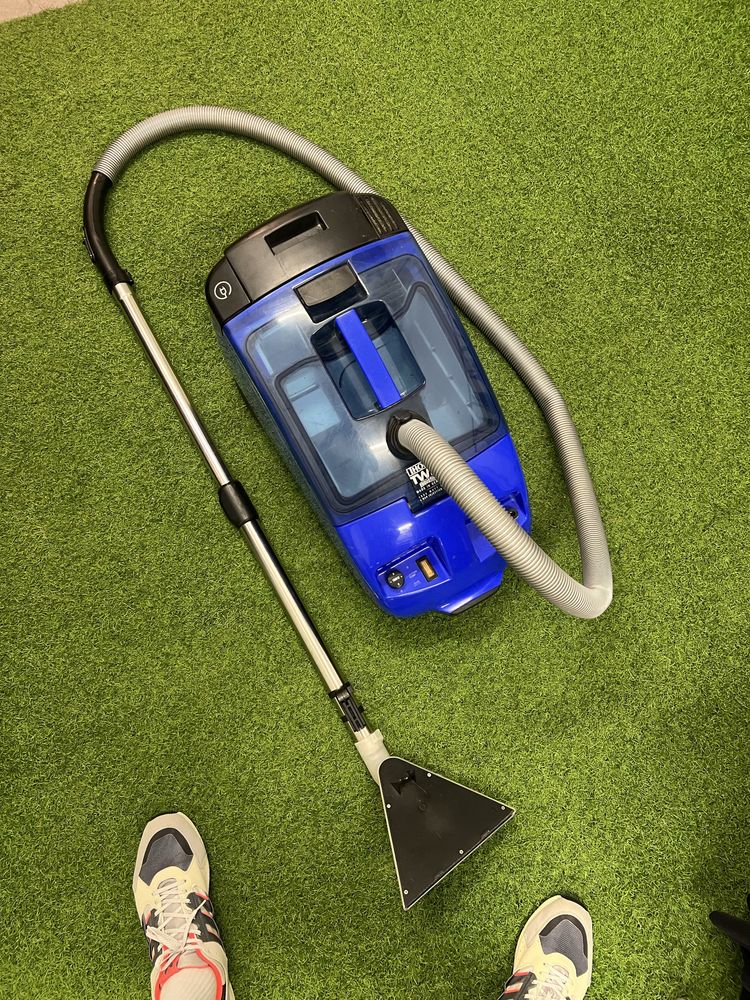 Пилосос Thomas Twin Aquafiltee