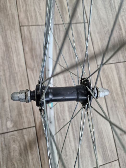 Koło do roweru przednie 26 cali