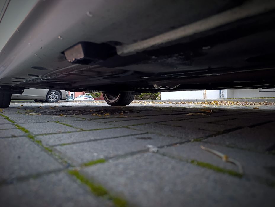 BMW E46 2.0 r6 Touring