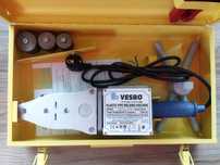 Zgrzewarka do rur pp Vesbo 1500W