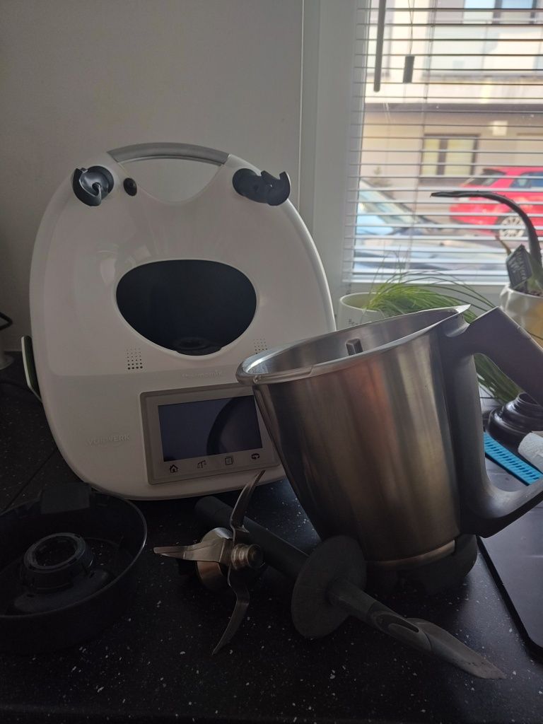 Thermomix TM5 Stan bardzo dobry