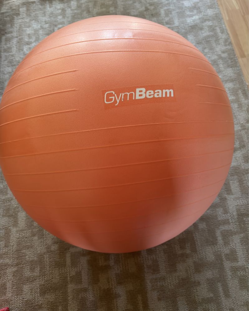 М'яч для фітнесу FitBall 85 см