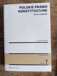 Polskie prawo konstytucyjne, Leszek Garlicki