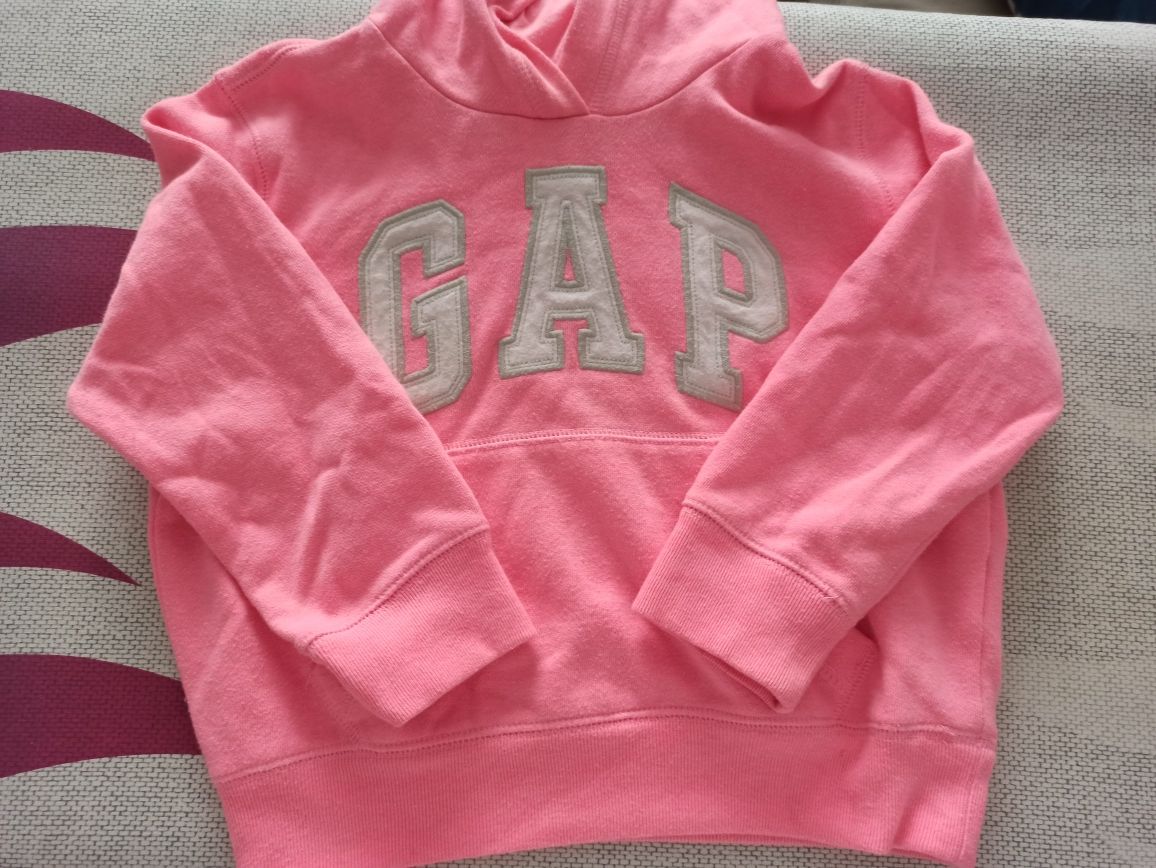 Bluza GAP 4-5 lat XS