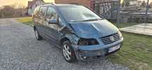 Sharan Galaxy Alhambra cały na części # silnik # skrzynia # wnętrze