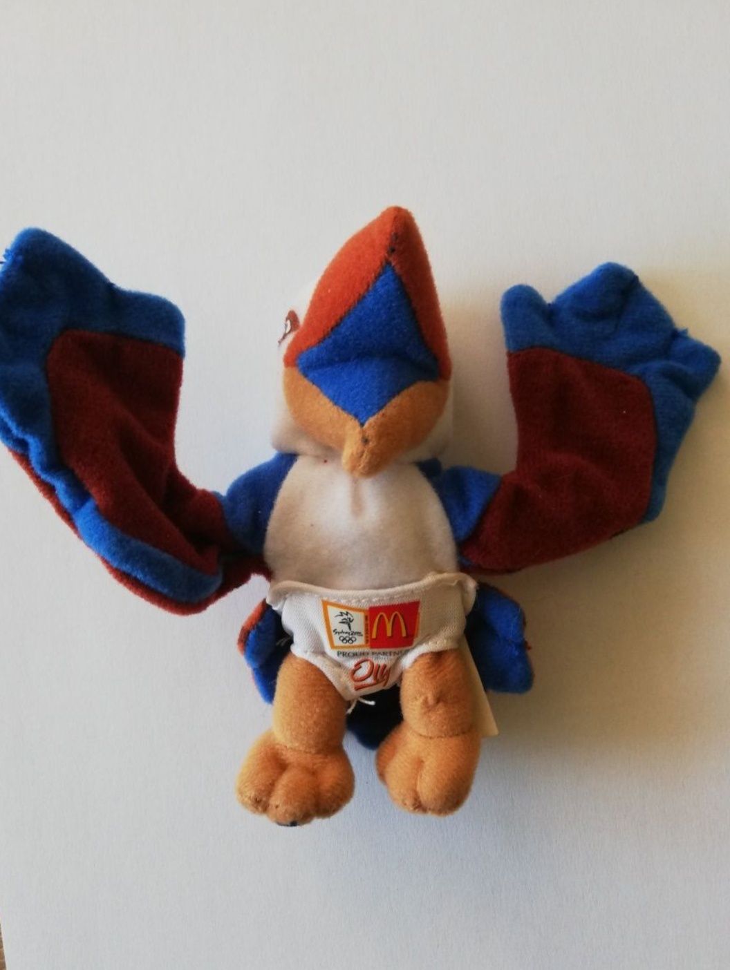 Maskotki olimpijskie Sydney