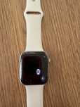 Apple watch SE 2 gps cellular 44mm Uszkodzony