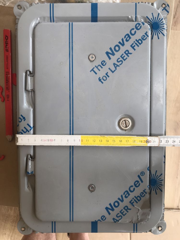 Drzwiczki kominowe do wyczystki 22/35 rewizyjne inox kwas izolowane