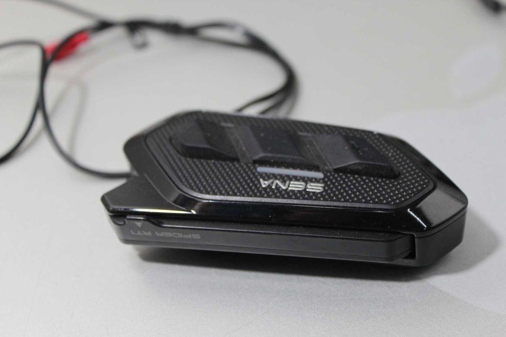 Мотогарнітура Sena Spider RT1 Інтерком Мотоциклетний Mesh 2.0