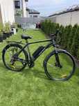 Rower elektryczny Less bike hf 4.0