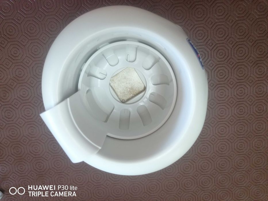 Aquecedor de biberões