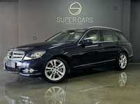 Mercedes-Benz C 250 CDi Avantgarde BE